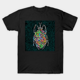 Beetle Series 4 T-Shirt